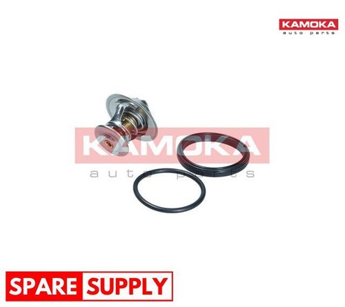 Thermostat coolant for - coolant, skoda
