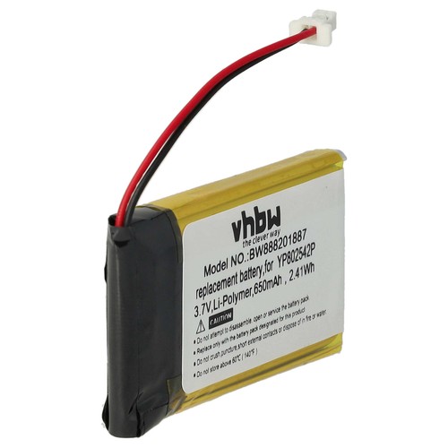 Battery for sena sf1 smh - sf1, smh-20s