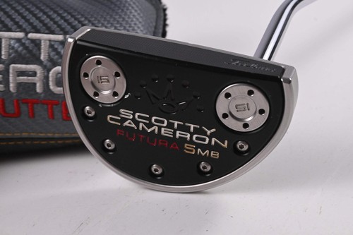 Scotty cameron futura 5mb - scotty,
