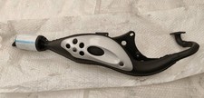Malaguti F15 muffler complete