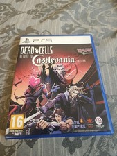 Dead Cells Return To