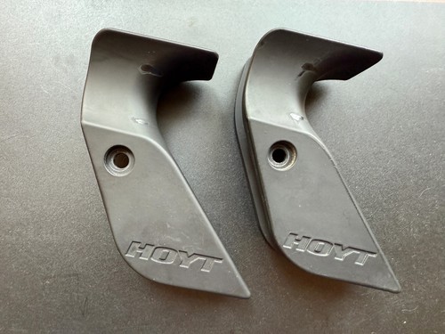 Hoyt lh stock grip - lh,