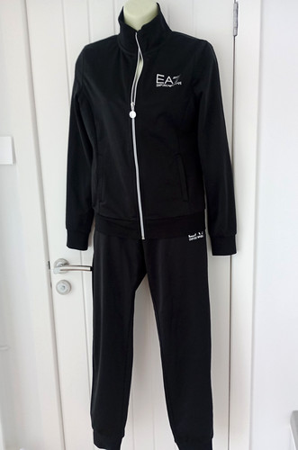 Emporio armani ea7 unisex - emporio,
