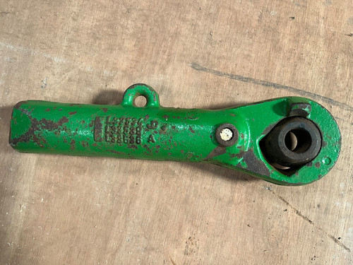 John deere nos - , number