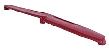 JEGS Dash Pad for 1979-1986