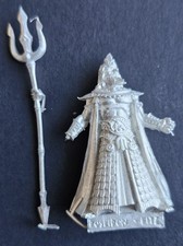 Crocodile Games Wargods of