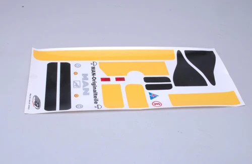 Modellsport car spares - fg,