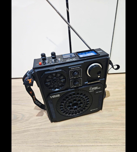 Sanyo dynamic jet sound - dynamic,