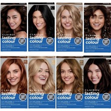 Clairol Lasting Colour