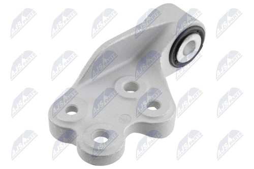 Rear engine mounting - rear, fits