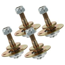  2 PCS Rocking Chair Bearing