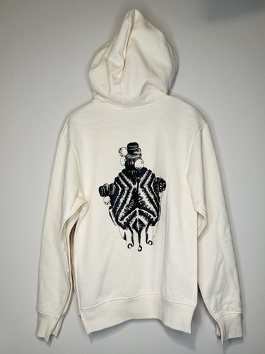 Jordan union hoodie ivory - jordan,