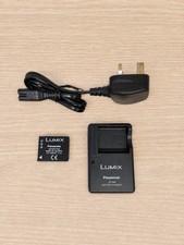 Panasonic Lumix DMC-TZ3
