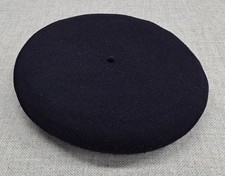 Borsalino/Doria Wool Beret