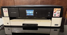 Brother dcp j4120dw wifi - brother,
