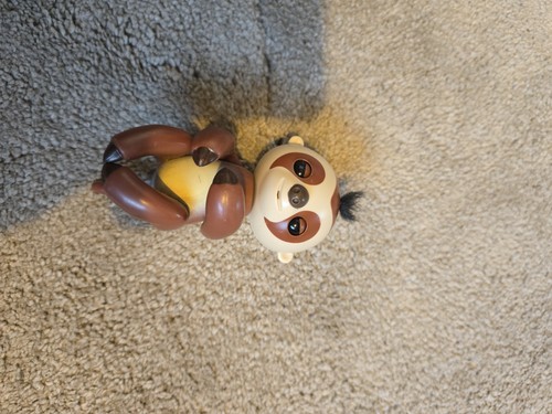 Wowwee fingerling baby sloth - fingerling,