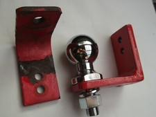 WESTWOOD MOWER HEAVY DUTY