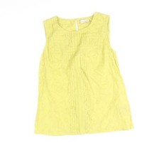 Mirasol Womens Green 100%