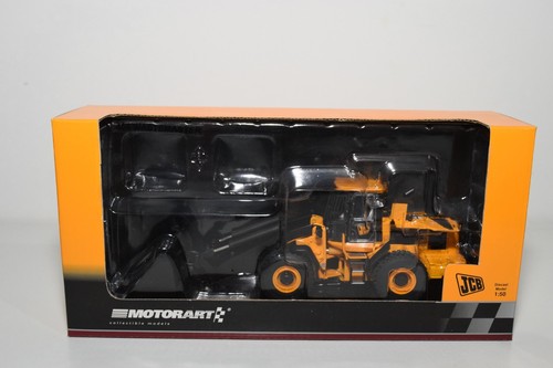 Motorart 13366 jcb - 13366,