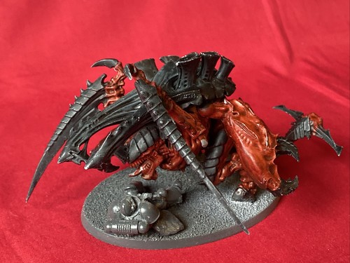 Stone crusher carnifex - crusher,