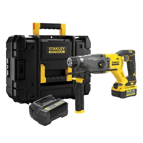 Stanley 18v fatmax - stanley, v20
