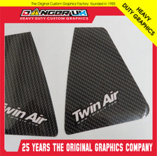 HONDA CR 125 250 2000 2001