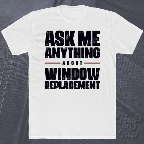 Ask anything about window - anything,