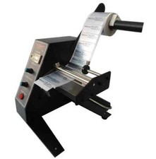 Automatic Label Dispenser