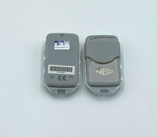 2 X Neco TR4 remote Control