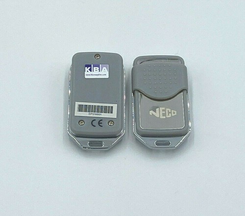 Neco tr4 remote - 2,