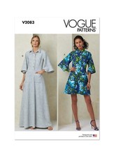 Vogue SEWING PATTERN V2083