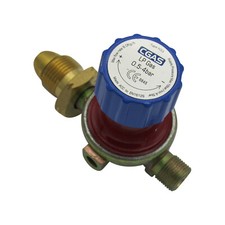 Propane Regulator Adjustable