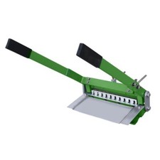 Warco Bench Guillotine Shear