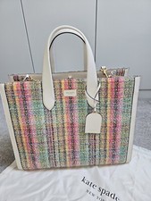 kate spade manhattan tote Multicolour