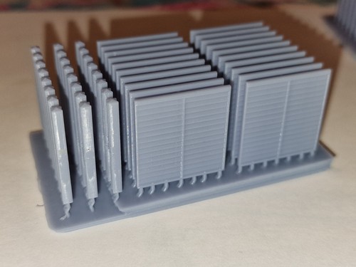 Gauge fence panels - panels, &