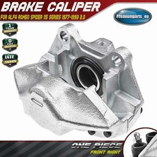Brake Caliper Front Right for