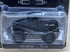 2015 Greenlight Black Bandit