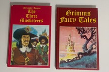 SET -The Three Musketeers &