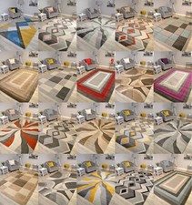 Modern Rugs Small Extra Large