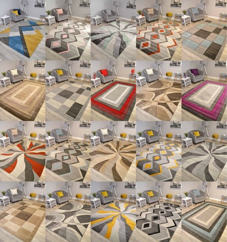 Good quality thick rugs - thick,