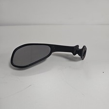 2000 Aprilia RS 50 Left Mirror RS50 oem 49cc 49