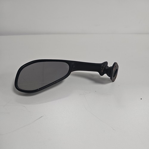 2000 aprilia left mirror - aprilia, 50