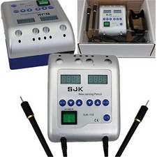 Dental Lab Electric Waxer Wax