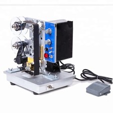 HP-241B Electric Ribbon Coding