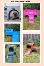 Tortoise Playhouse Small