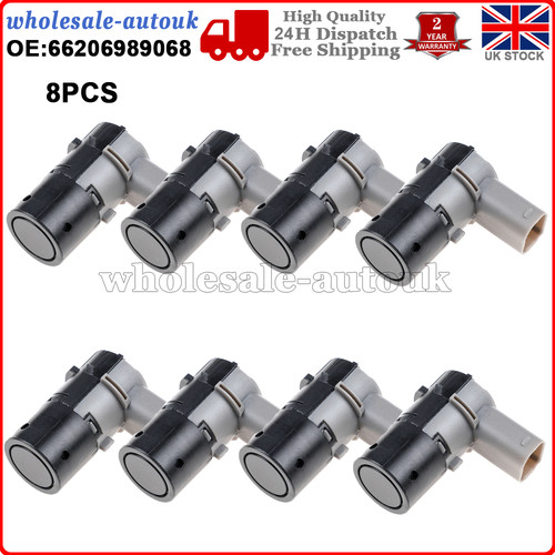 8pcs parking sensor for bmw - 8pcs, 3