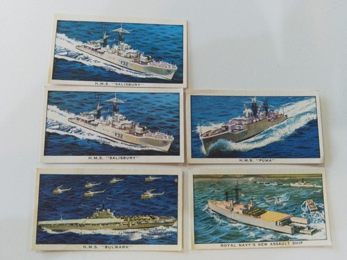 Vintage kellogg cereal - kellogg, cards