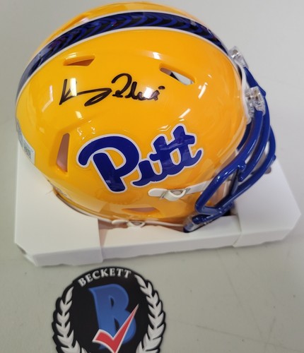 Kenny pickett autographed - kenny,