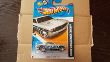 Hot Wheels Dodge Challenger