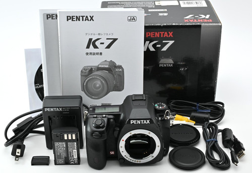 Top mint 1750 pentax k - mint, sc:1750]
